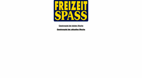 freizeitspass-online.de