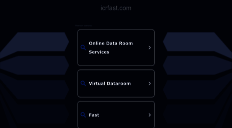 french.icrfast.com