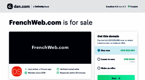 frenchweb.com