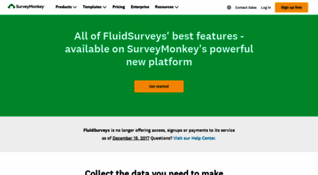 freshbooks.fluidsurveys.com