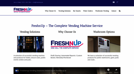 freshenup.ie