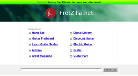 fretzilla.net