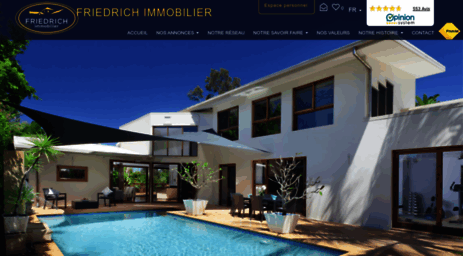 friedrich-immobilier.com