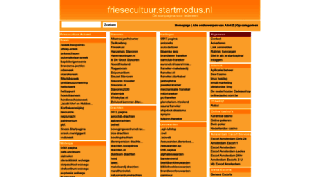 friesecultuur.startmodus.nl
