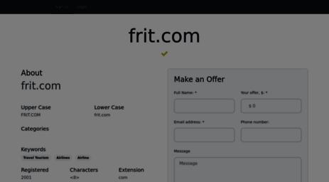 frit.com