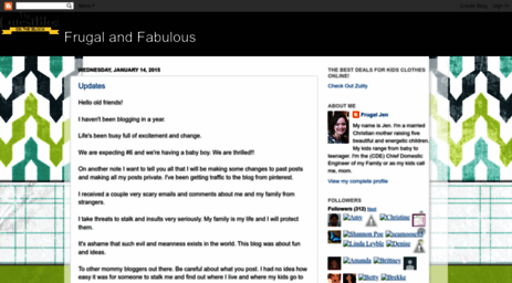 frugal-fabulous.blogspot.com
