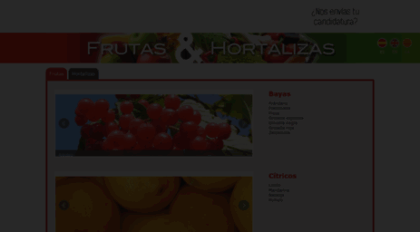frutas-hortalizas.com