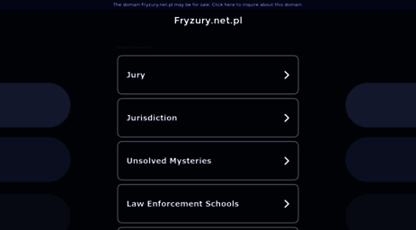 fryzury.net.pl