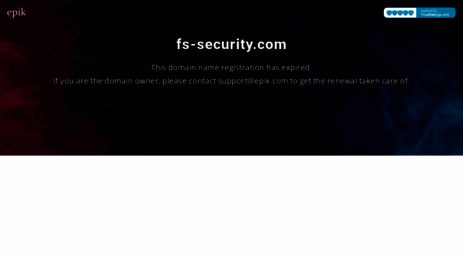 fs-security.com