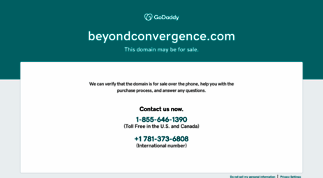 ftech.beyondconvergence.com