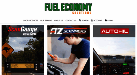 fueleconomysolutions.com.au