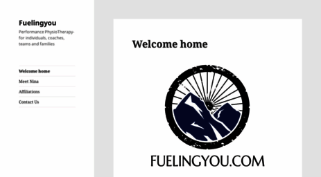 fuelingyou.com