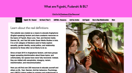 fujoshi.info
