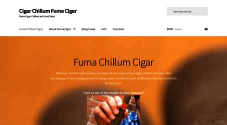 fumacigar.com