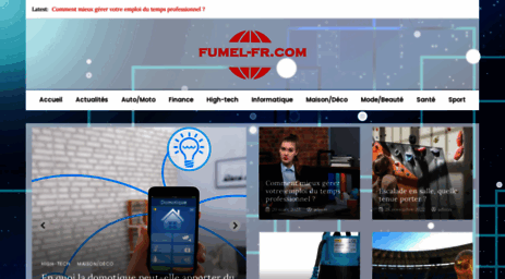fumel-fr.com