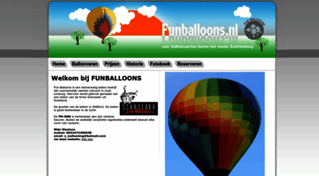 funballoons.nl