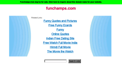 funchamps.com