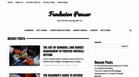 fundacionpensar.org