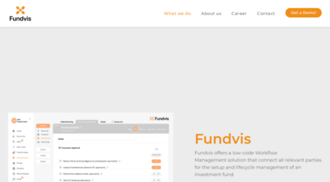 fundvis.org