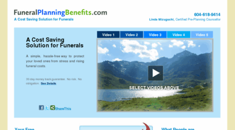 funeralplanningbenefits.com