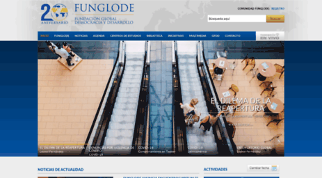 funglode.net.do