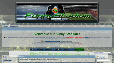 funny-stadium.com