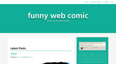funnywebcomic.com