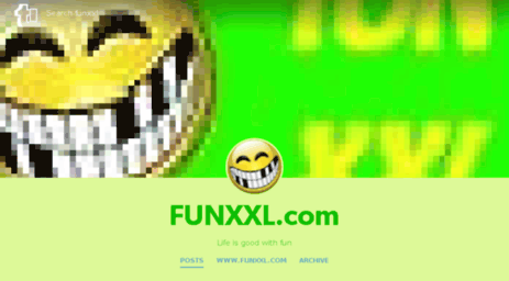 funxxl.com