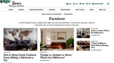 furniture.about.com