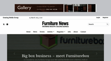 furniturenews.net