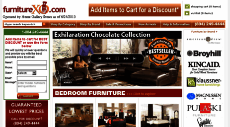 furniturexo.com