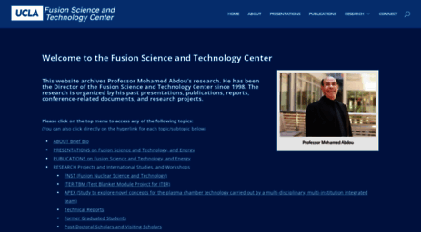 fusion.ucla.edu