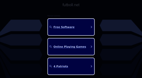 futboll.net