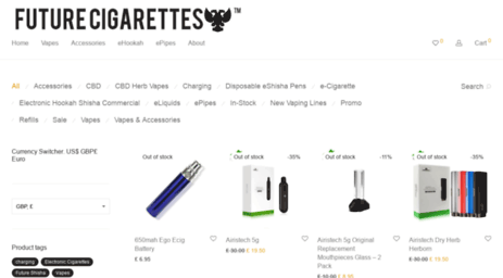 futurecigarettes.co.uk