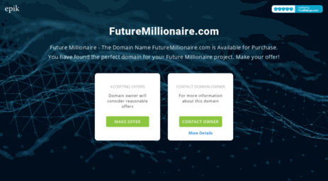 futuremillionaire.com