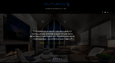 futuriansystems.com