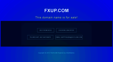 fxup.com