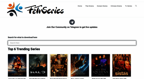 fztvseries.ng