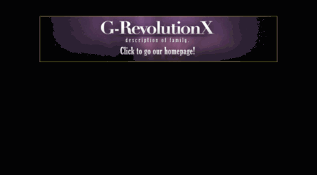 g-revolutionx.com