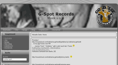 g-spot-records.de