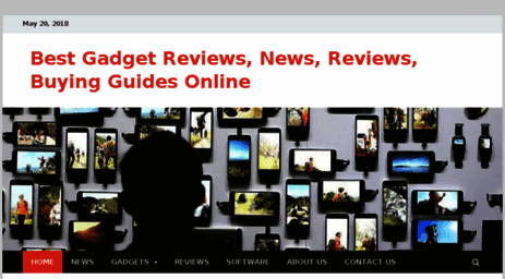 gadget-reviews.org