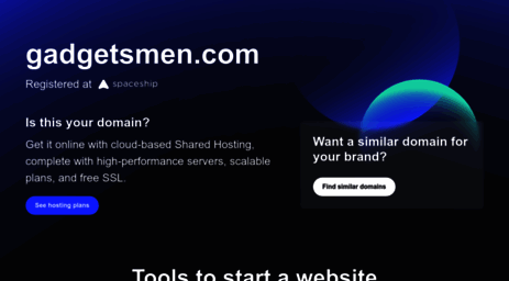 gadgetsmen.com