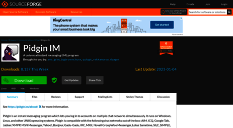 gaim.sourceforge.net