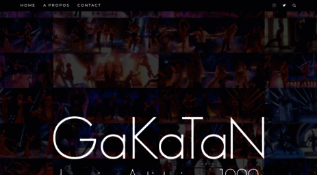 gakatan.com