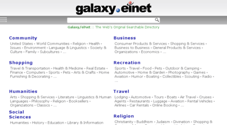 galaxy.logika.net