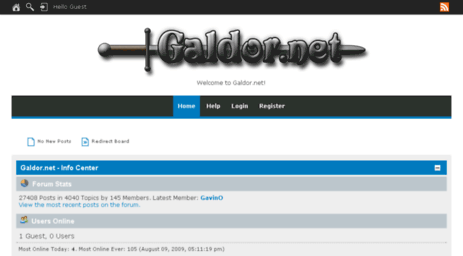 galdor.net