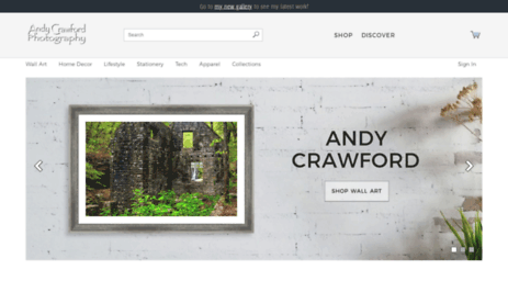 gallery.andycrawford.photography