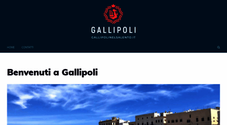 gallipolinelsalento.it