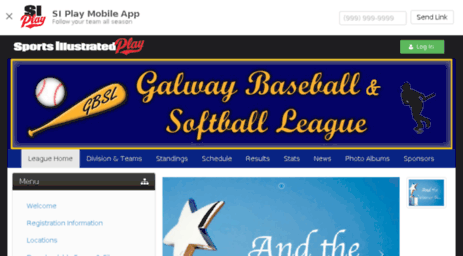 galway-baseball-softball-league.sportssignupapp.com