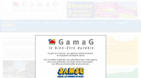 gamag.com